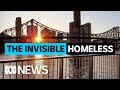 'Invisible homeless': Why having a safe and secure home is still out of reach for many | ABC News