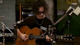 Kensuke Tadokoro - Eureka Studio Live