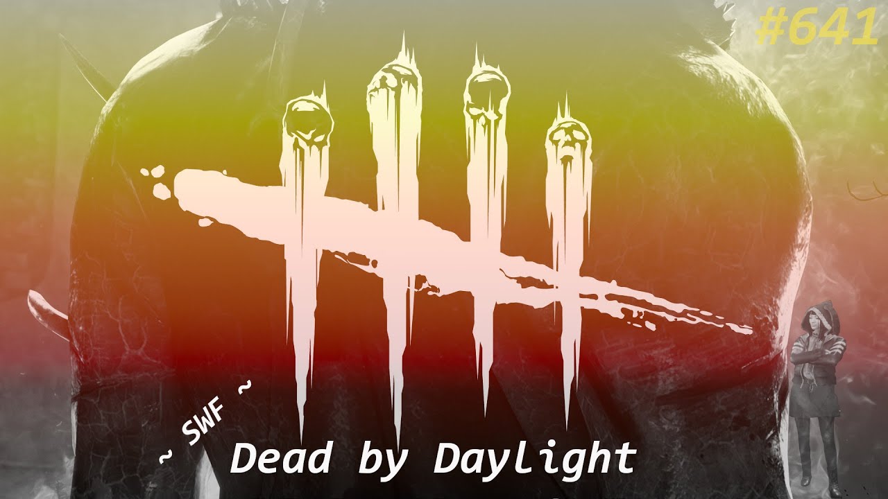Dead by Daylight - SWF (641) - Massives Mori Massaker