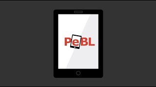 What Is Pebl?