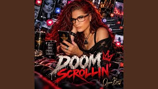 DOOM SCROLLIN