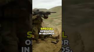 How a MARSOC Raid in Iraq Turned Into a Six-Hour Firefight #marsoc #usmilitary #usmc #shorts #army