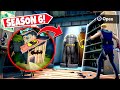 *NEW* SECRET Fortnite *EASTER EGGS* That EVERYONE MISSED! (Batsuit Found?!?)