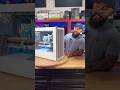 The Gaming PC Case Everyone Wants