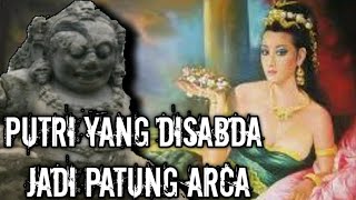 ASAL USUL PATUNG TOTOK KEROT FULL