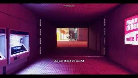 Some fun with Mirror