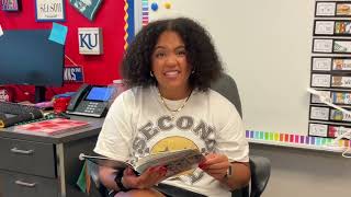 The Night Before Second Grade (Read Aloud)