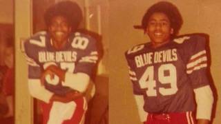 Roger Craig's longtime teammate Jamie Williams reflects on Craig's road to Hall of Fame