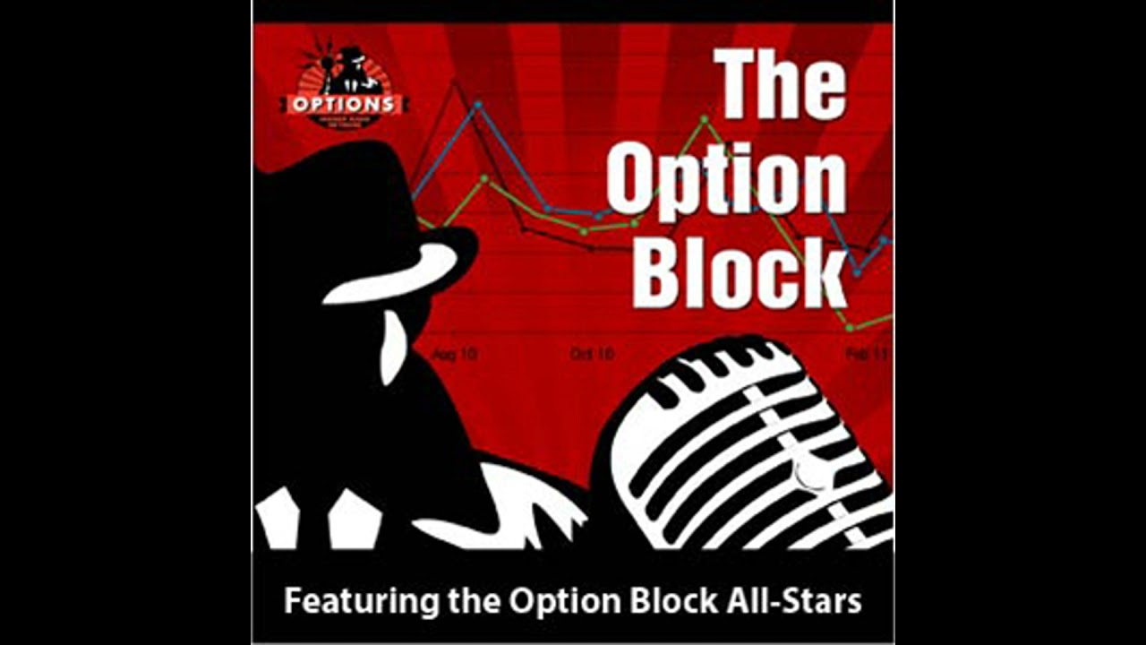 Option Block 748: Talking TSLA, Trade Wars and Cannabis Beverages