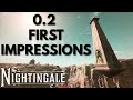 02 first impressions nightingale