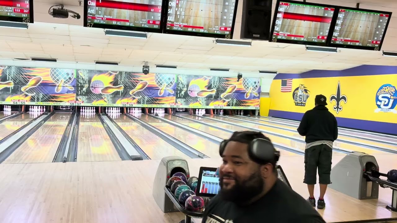 SEASON 2 GAME 1 SUNDAY NIGHT JACKPOT