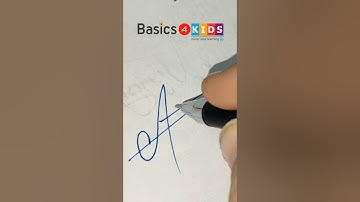 Aditya name Signature | Signature started with A letter | A letter signature | Best Signature Style