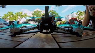 Maiden Falcox-Hyperlow Vert V2 And Hypersmooth Cinematic