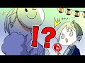 【アニメ】謎が深まるばかりのスマイリーくん....【スマイリー】【なろ屋】