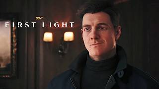 007 First Light - O clube