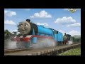 Lokomotiva Tomas S15E01 Gordon A Ferdinand 2