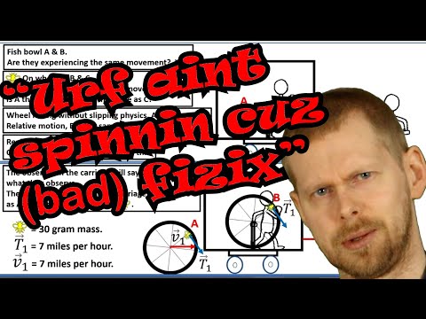 Debunking Kryptonite Physics