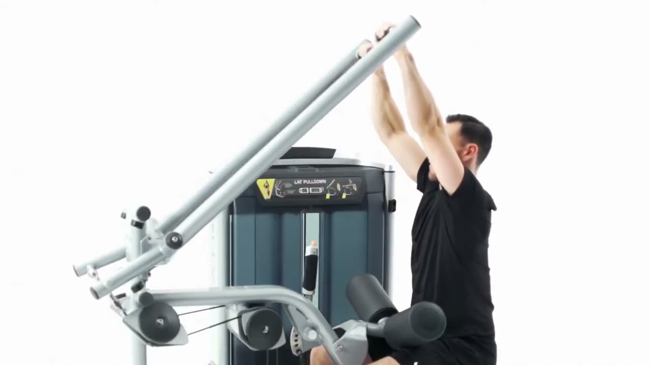 Верхняя тяга Matrix G7 S33