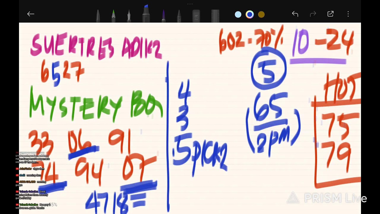 OCTOBER 24 2025 BIG CONGRATS   391 969 992  Live streaming of suertres adikz