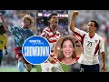 What is the Best USMNT World Cup Team Ever? w/ Kara Lang Romero - Sports Central Showdown