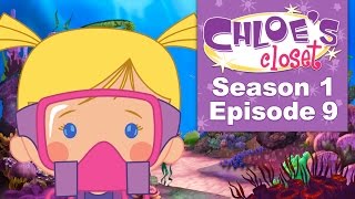 Chloe's Closet - Eight Left Feet (Full Episode)