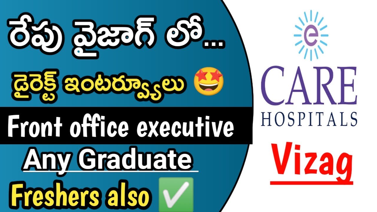 Vizag jobs today any graduate vizag jobs jobs in vizag vizag