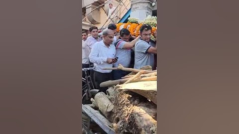 || CA Mohit Agrawal Sir Antim Darshan 🥺😭||