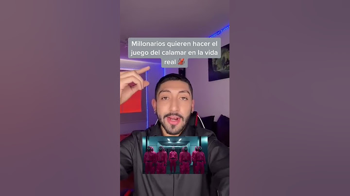 Planean hacer EL JUEGO DEL CALAMAR EN LA VIDA REAL🦑😳 #shorts