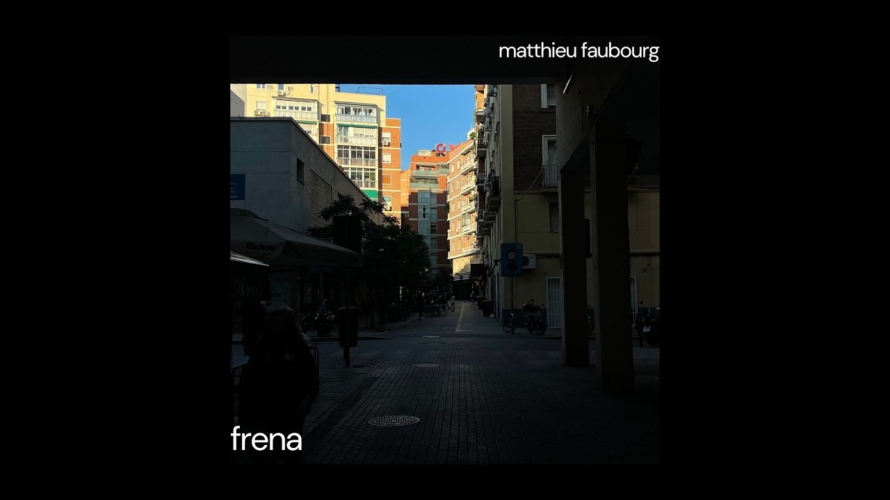 Watch Matthieu Faubourg - frena on YouTube Watch Matthieu Faubourg - frena on YouTube