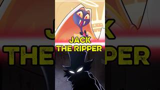 Jack The Ripper In Hazbin Hotel Season 2 Explained