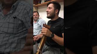 Kemençe Muhabbet Sultan Murat Şahin & Osman Bayraktar & Oktay Usta