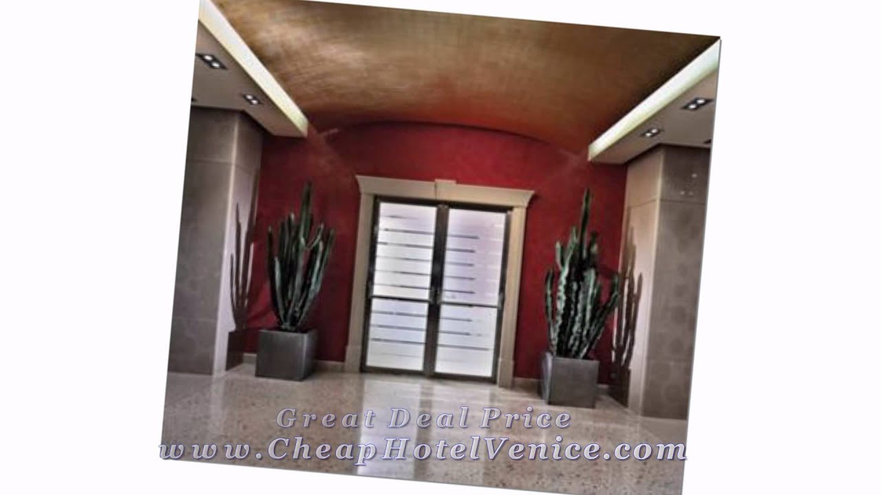 Palace Bonvecchiati Hotel Venice