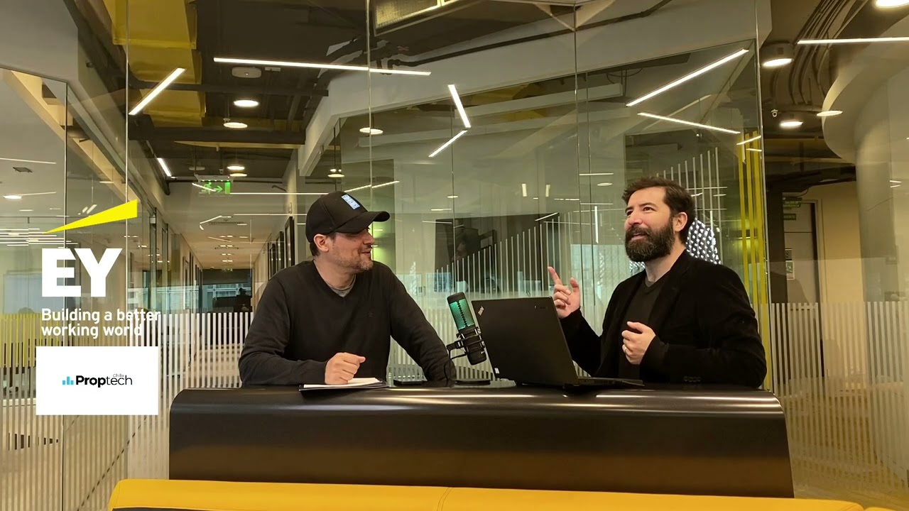 SMART CITIES en Chile - Creando Valor Futuro