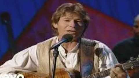 Back home again - John Denver