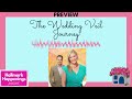 Preview the wedding veil journey  hallmark channel starring alison sweeney  victor webster