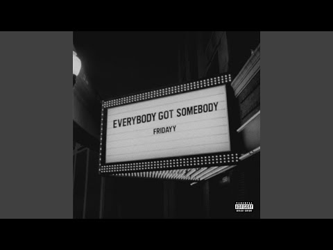 Fridayy - Taboo