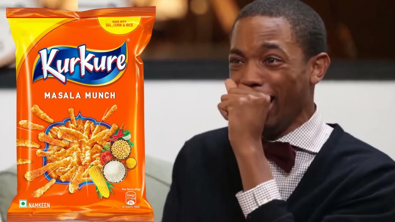 ALL AVAILABLE KURKURE RANKED BY MEMES