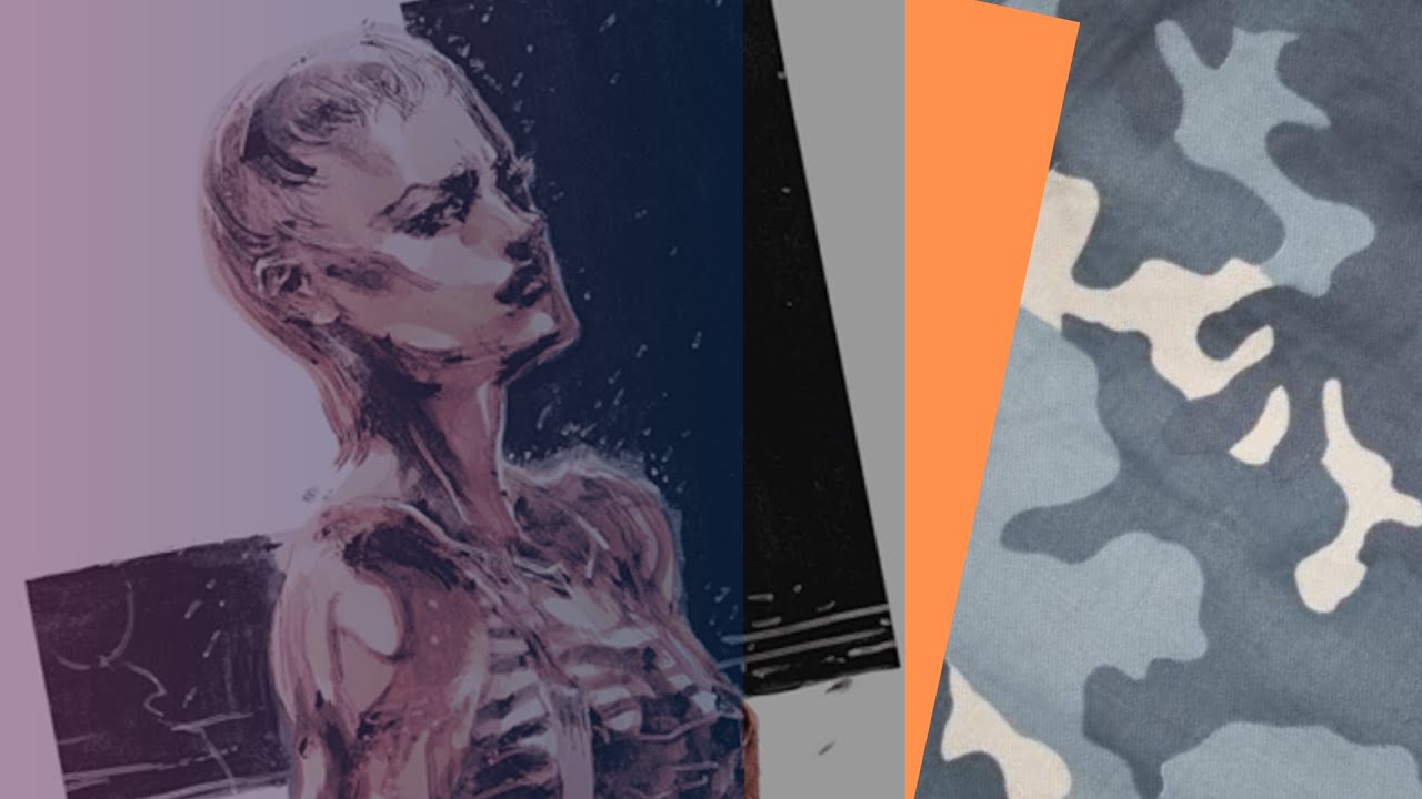 The Most Underrated MGS2 Character? [Shadow Moses Cafe PODCAST] - YouTube