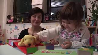 Žuća. Velika kutija puna malih knjiga - Vodič za roditelje
