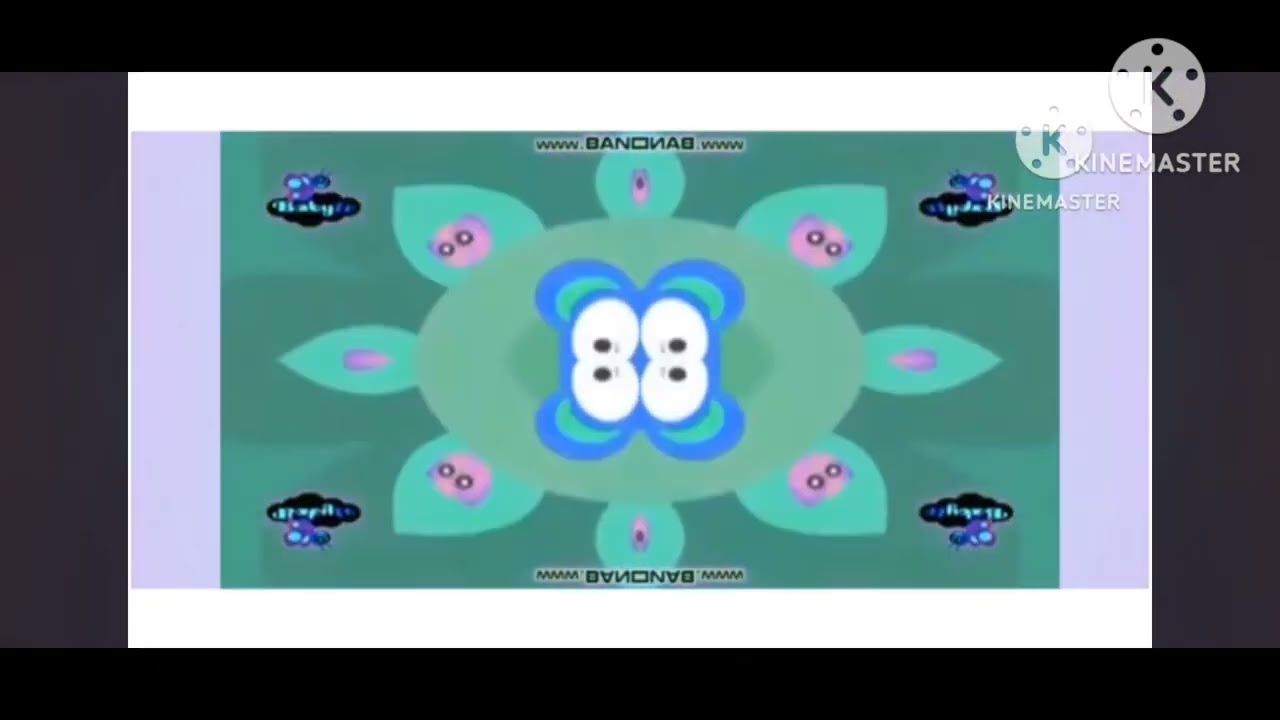 Casba Csupo Effects Round 0 vs RanaHodeib-r3z7q