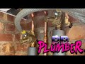 P B Plumber The life of a jobbing plumber #44