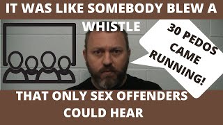 Pedophiles Watch Disney Films in California Prisons
