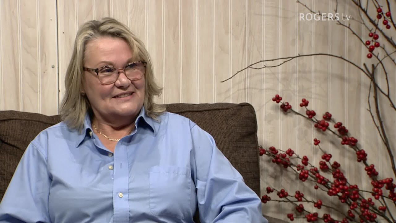 Living Well Giving Well Grey Bruce | Rogers tv - YouTube