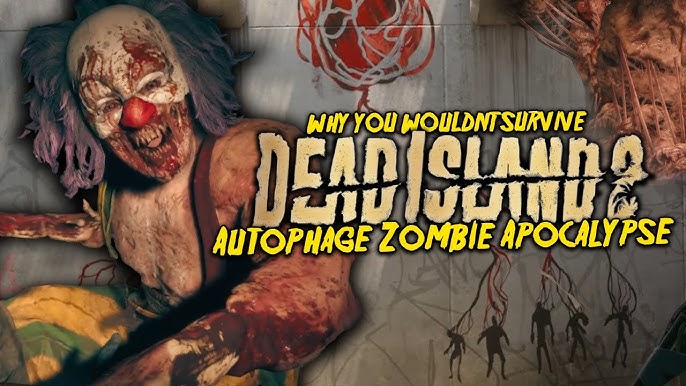 Dead Again - Survive the Zombie Apocalypse