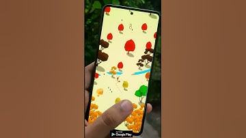 Elixir - Deer Running Game Android - official trailer - movile game - 2021 - music game