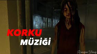 Korku Gerilim Müziği Telifsiz [horror music] Resimi