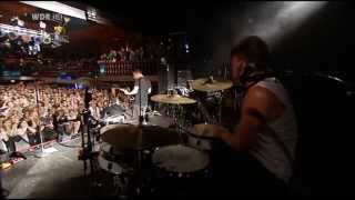 Royal Republic   "Full steam spacemachine" HD