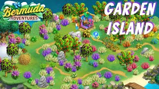 Garden Island Full | Bermuda Adventures. screenshot 2