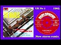 The beatles  please please me  2024 stereo remix