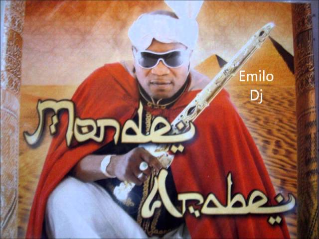 (Intégralité) Koffi Olomide & Quartier Latin - Monde Arabe CD1 2004 HQ class=